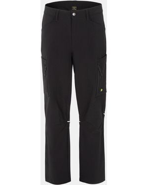 Dunlop Express Work Trouser - Black