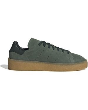 adidas Originals Stan Smith Crepe Shoes - Green