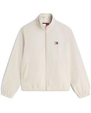 Tommy Hilfiger Harrington Jacket - White