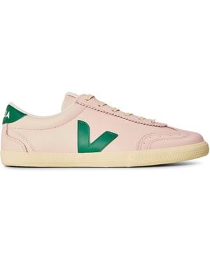 Veja Volley Trainers - Pink