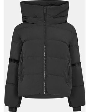 Fusalp Barsy Ii Ski Jacket - Black
