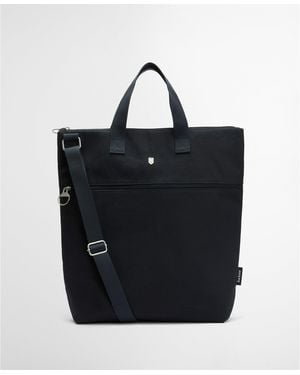 Barbour Cascade City Carry All - Black