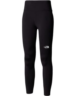The North Face Flex Warm Gym Leggings - Black