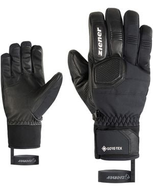 Ziener Ginos Gtx Glv Sn61 - Black