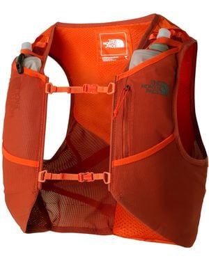 The North Face Tnf Sunriser Vest - Orange