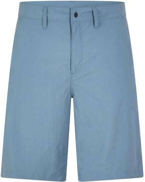 Jack Wolfskin Walking Shorts - Blue