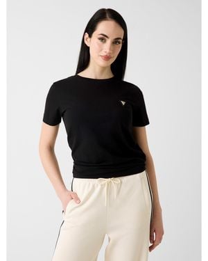 Guess Colette T-Shirt - Black