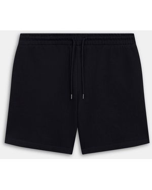 Ted Baker Branded Short - Black