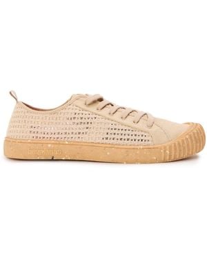 Havaianas Tns Sneakr Flip Flops - Natural