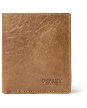 Osprey Osprey Highland N/S Billfold Wallet - Natural