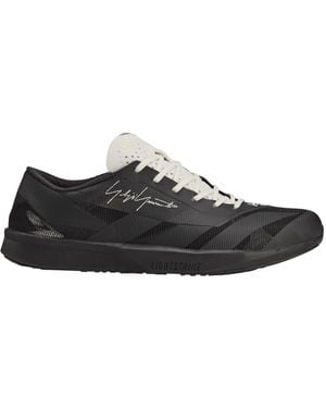 Y-3 Adizero Everyday Neutral Road Running Shoes - Black