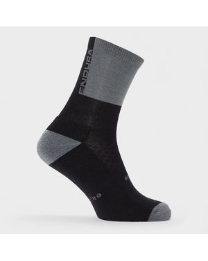 Endura Bb Winter Cycling Socks - Blue