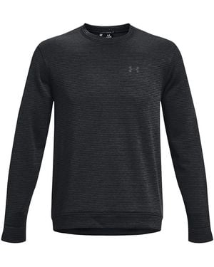 Under Armour Storm Jumper Fleece Top - Blue