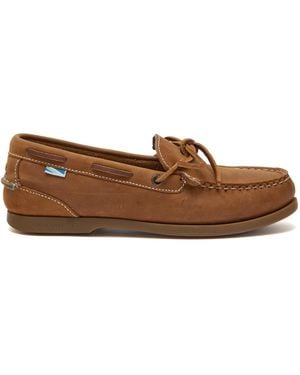 Chatham Loafers - Brown