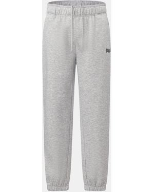 Lonsdale London Essential Joggers - Grey