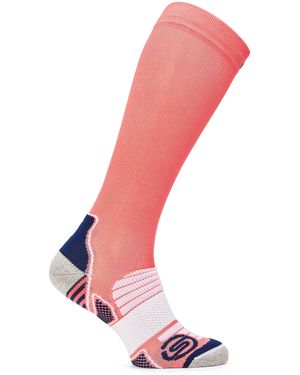 Skins Essentials Comp Sock - Pink