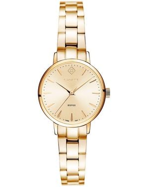 GANT Park Avenue 64 - Metallic
