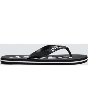 Oakley University Flip Flop - Multicolour