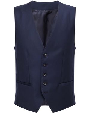 BOSS T Harvers4 We4 Lc 10206700 01 - Blue