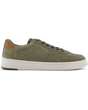 TOMS Trvl Lite Court - Green