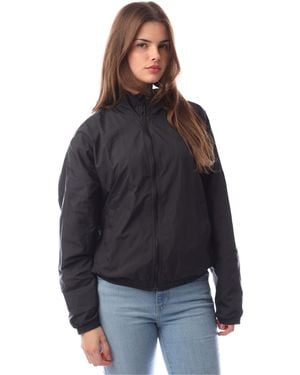 adidas Originals Premium Essentials Nylon Track Jacket - Black