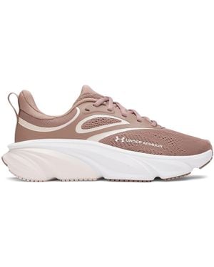 Under Armour Ua Charged+ Rogue 6 - Pink
