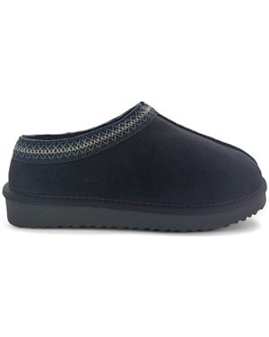 Jack Wills Slip On Snug - Blue