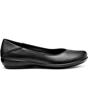 Hotter Willow Slide - Brown