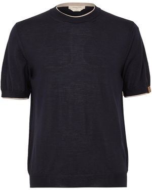 Jacob Cohen T-Shirt - Black