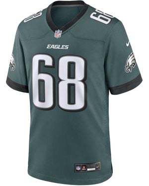 Nike Nfl Team Jersey Sn64 - Green