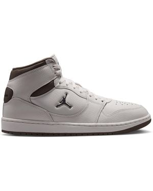 Nike High-Top Trainers - Grey