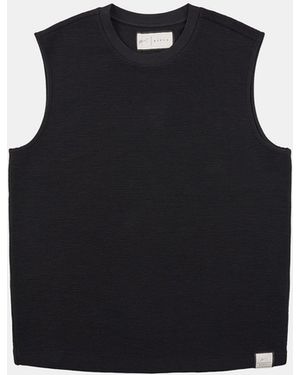 PREVU Pbuw Some Tank Sn42 - Black