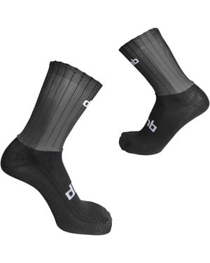 Dhb Aeron Aero Socks - Grey