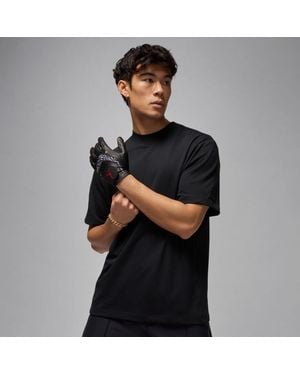 Nike Jordan Golf Polo Sn71 - Black
