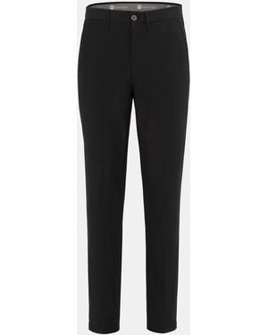 Slazenger 1881 Performance Golf Trousers - Black