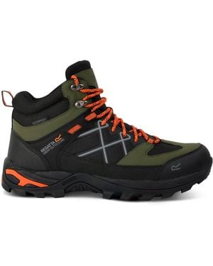 Regatta Samarisiiibo - Black