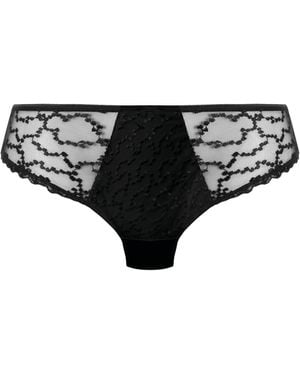 Fantasie Ana Brief - Black