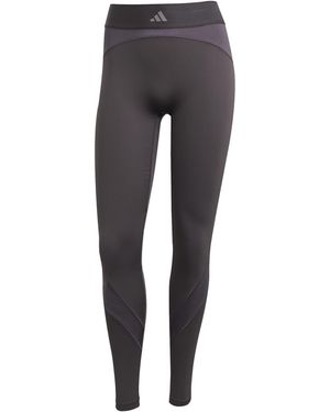 adidas Performance Gym Leggings - Grey