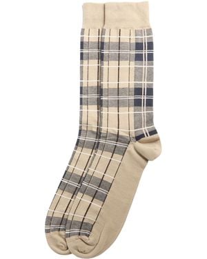 Barbour Blyth Socks - Natural