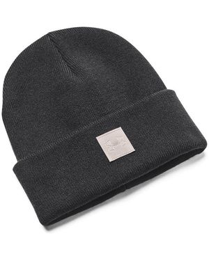 Under Armour Armour Halftime Cuff Beanie - Black