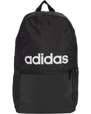 adidas Classic Foundation Backpack - Black