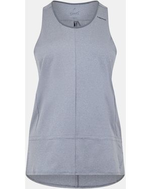 Head Vision Loose Performance Vest - Blue