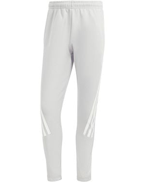 adidas Future Icons 3Stripes Joggers - Grey