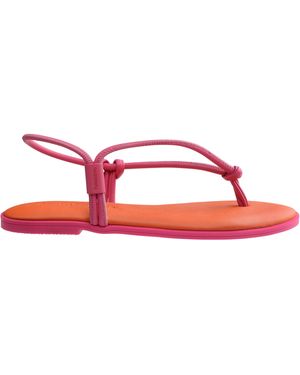 Havaianas Flip Flops - Pink