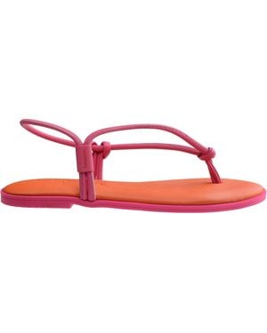 Havaianas Cls Sandal - Pink