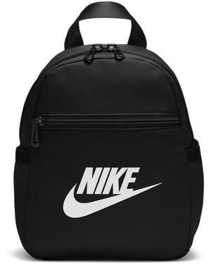 Nike Sportswear Futura 365 Mini Backpack (6L) - Black