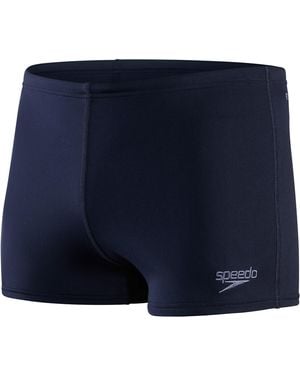 Speedo Eco Endurance+ Aquashort - Blue