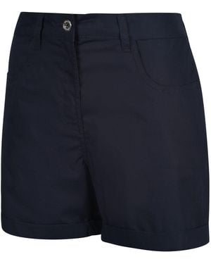 Regatta Pemma Shorts - Blue
