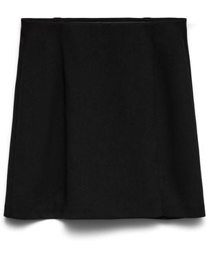 Vero Moda Mini Skirt - Black