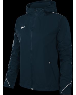 Nike Wvn Jckt - Blue